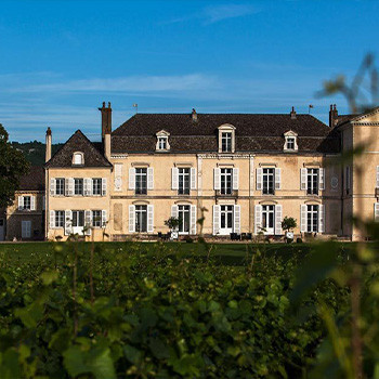 Château de Meursault