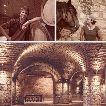 Arlaud P&egrave;re & Fils